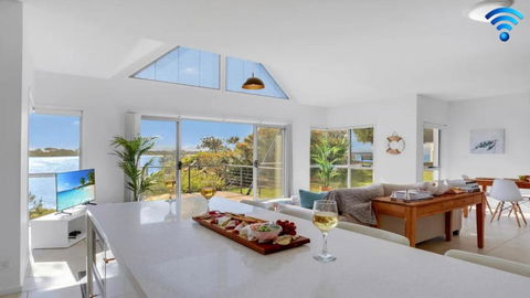 Sandy Cove - Accommodation Mount Tamborine 0
