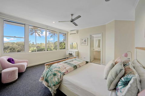 Sandy Cove @ Royle Palms - Accommodation Mount Tamborine 1