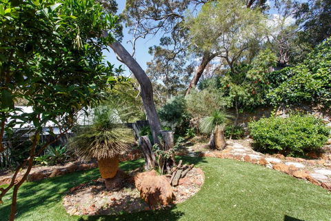 Serenity Haven - Accommodation Mount Tamborine 0
