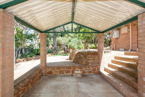 Serenity Haven - Accommodation Mount Tamborine 1