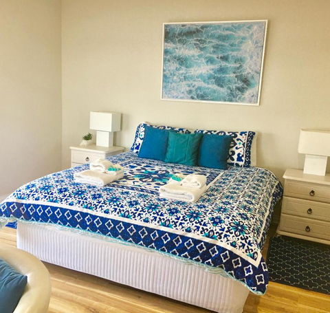 Shades Of Blue Eco Retreat - Accommodation Mount Tamborine 3