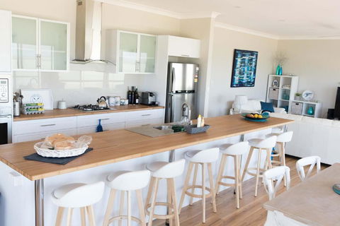 Shades Of Blue Eco Retreat - Accommodation Mount Tamborine 2