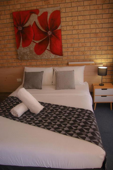 Squatters Homestead Motel - Accommodation Mount Tamborine 2