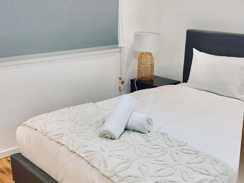 St Marys Affordable 5 Br Cozy House - Accommodation Mount Tamborine 1