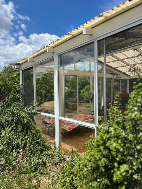 StayAU Farmstay Escape Pastoral Fruit Picking - Accommodation Mount Tamborine 0