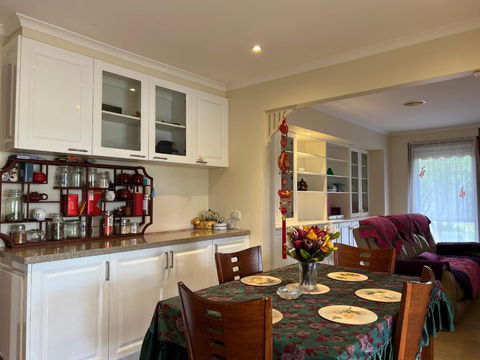 StayAU Farmstay Escape Pastoral Fruit Picking - Accommodation Mount Tamborine 1