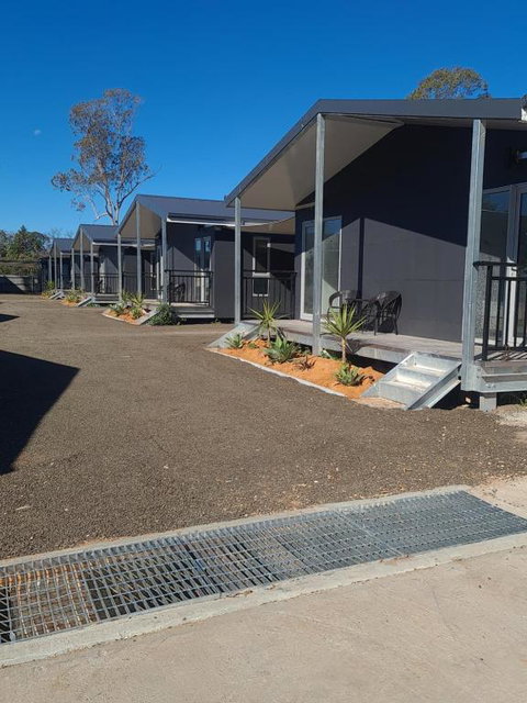 Sunshine Gardens Bourke Resort - Accommodation Mount Tamborine 1