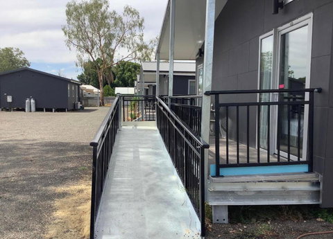 Sunshine Gardens Bourke Resort - Accommodation Mount Tamborine 2