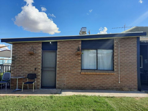 Sunshine Gardens Bourke Resort - Accommodation Mount Tamborine 3