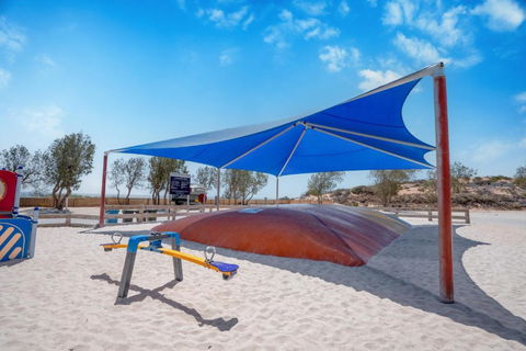 Tasman Holiday Parks - Denham Seaside - Accommodation Mount Tamborine 2