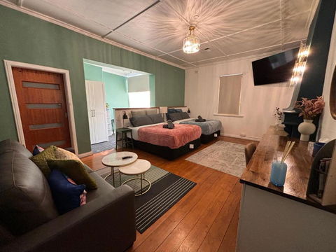 The 155 Ral Ral Avenue Stay - Accommodation Mount Tamborine 2