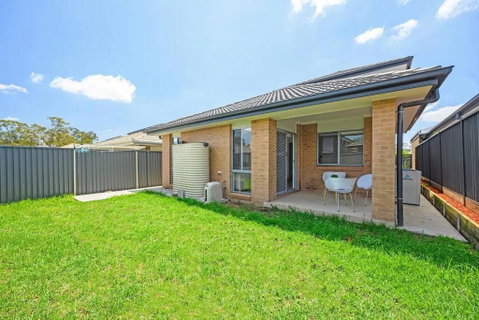 Sydney Cobbitty 4bed House,close Oran Park - Accommodation Mount Tamborine 2