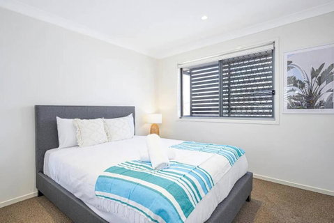 Sydney Cobbitty 4bed House,close Oran Park - Accommodation Mount Tamborine 3