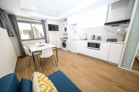 Sydney Strathfield Brand New Studio - Accommodation Mount Tamborine 1