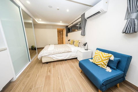 Sydney Strathfield Brand New Studio - Accommodation Mount Tamborine 3