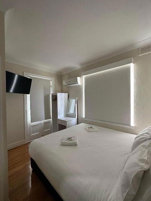 Tattersalls Hotel Casino - Accommodation Mount Tamborine 3