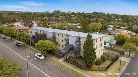 TC GARDENS 11 - Accommodation Mount Tamborine 2