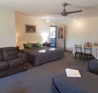 Beachport Motor Inn - Accommodation Mount Tamborine