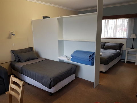Beachport Motor Inn - Accommodation Mount Tamborine 3