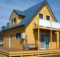 Beachs 'n Greens - Accommodation Mount Tamborine
