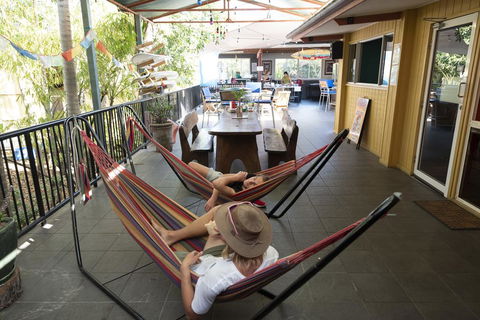 Beachside 1770 YHA - Accommodation Mount Tamborine 1
