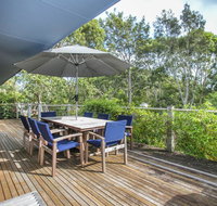 Beachside at Harrington - Accommodation Mount Tamborine