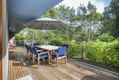 Beachside At Harrington - Accommodation Mount Tamborine 0
