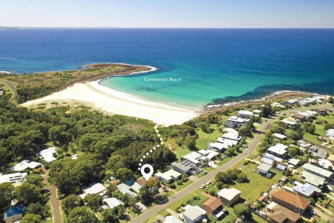 Beachside At Harrington - Accommodation Mount Tamborine 3