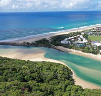 Beachside Bliss - Accommodation Mount Tamborine