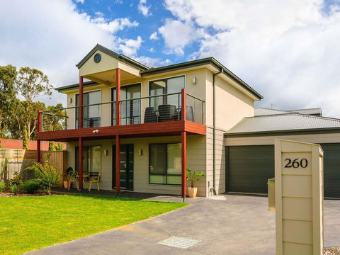Beachside Bliss - Accommodation Mount Tamborine 1
