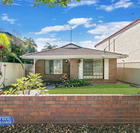 Beachside Holiday Home - Accommodation Mount Tamborine