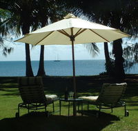 Beachside Holiday Units - Accommodation Mount Tamborine