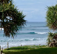 Beachside Lennox - Accommodation Mount Tamborine
