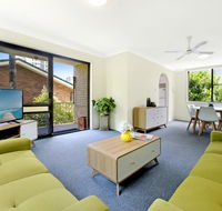 Beachside Unit Near Convention Centre - Accommodation Mount Tamborine