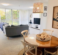 Beachy Bright and the Best Location on the GC - Accommodation Mount Tamborine