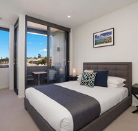 Beau Monde Apartments Newcastle - The Herald - Accommodation Mount Tamborine