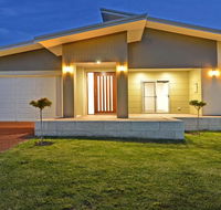 Beaufortia Views - Accommodation Mount Tamborine