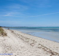 Beautiful Beachfront Apartment at Capel Sound - Accommodation Mount Tamborine