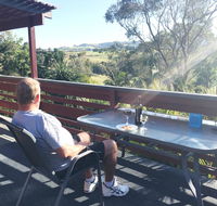 Bed and Breakfast at Kiama - Accommodation Mount Tamborine