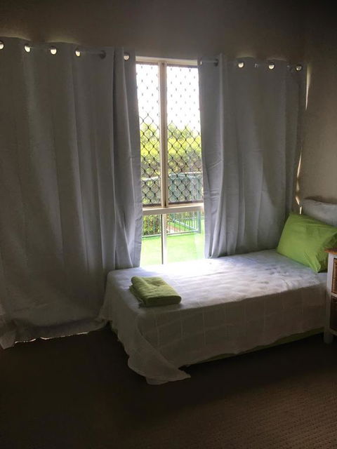 Bed And Breakfast With Airport Transfers And Rental Car - Accommodation Mount Tamborine 3