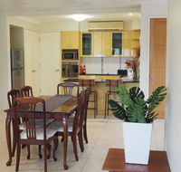 Bed and Breakfast with airport transfers and rental car - Accommodation Mount Tamborine
