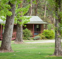 Beechworth Holiday Park - Accommodation Mount Tamborine