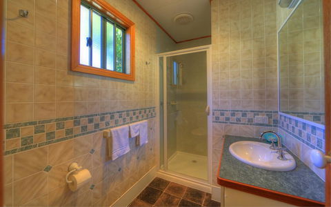 Beechworth Lake Sambell Caravan Park - Accommodation Mount Tamborine 1