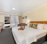 Beechworth Motor Inn - Accommodation Mount Tamborine