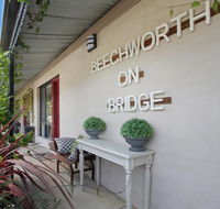 Beechworth On Bridge Motel - Accommodation Mount Tamborine