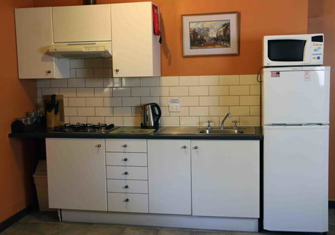 Beedelup House Cottages - Accommodation Mount Tamborine 0