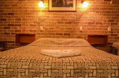 Beenleigh Village Motel - Accommodation Mount Tamborine 2