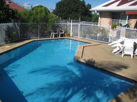 Beenleigh Village Motel - Accommodation Mount Tamborine 1