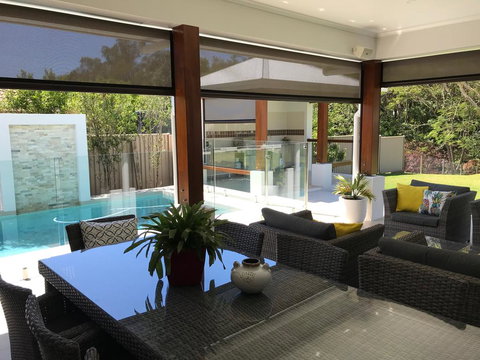 Beerwah Retreat - Accommodation Mount Tamborine 0