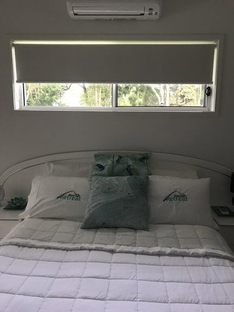 Beerwah Retreat - Accommodation Mount Tamborine 3